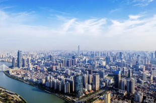 武汉首场土拍成交金额25.34亿元，东湖高新区仍是房企首选