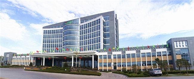 金锣积极践行节能降碳目标,为绿色发展道路舔砖助力