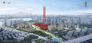 官宣！ 合肥再落两座万象系商业