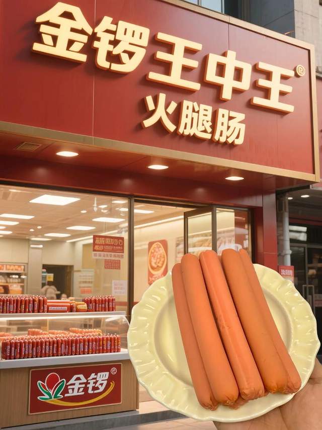 金锣火腿性价比高吗？推荐这6款，美味与质量并重！