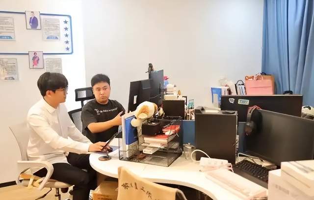度小满“青年小店榜样计划”广东中山站 为店主提供高效解决方
